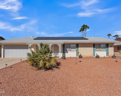 13018 W Limewood Drive, Sun City West