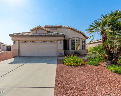 20708 N 108th Lane, Sun City