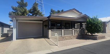 650 N Hawes Road Unit 4834, Mesa