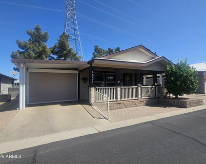 650 N Hawes Road Unit 4834, Mesa
