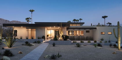 4606 E Charles Drive, Paradise Valley
