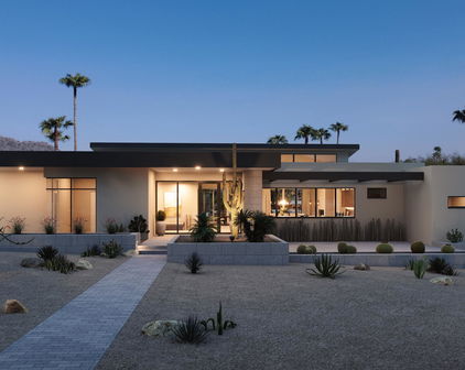 4606 E Charles Drive, Paradise Valley