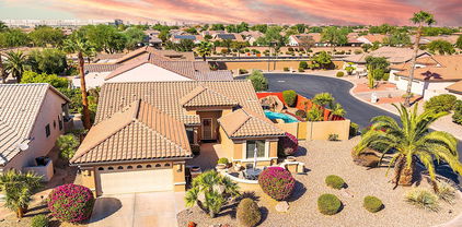 16168 W Vale Drive, Goodyear