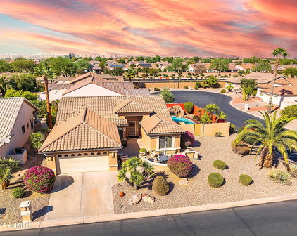 16168 W Vale Drive, Goodyear