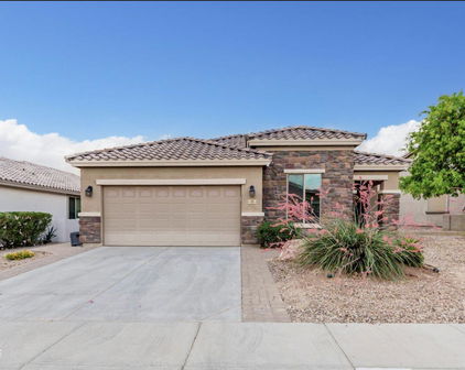 470 S 227th Court, Buckeye