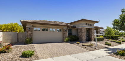 5721 S Winchester --, Mesa
