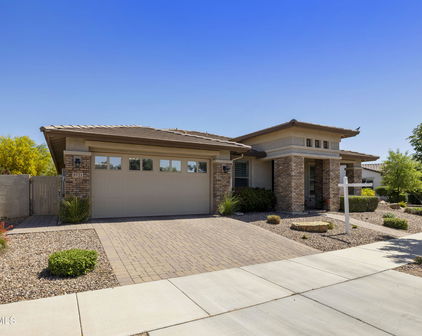 5721 S Winchester --, Mesa