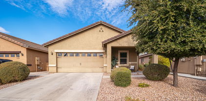 22568 W Gardenia Drive, Buckeye