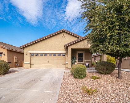 22568 W Gardenia Drive, Buckeye