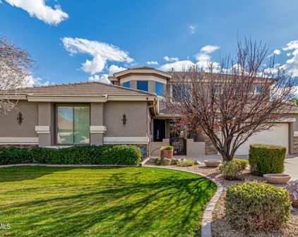 3837 E Meadowview Drive, Gilbert