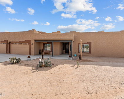 20343 W Morning Vista Drive, Wittmann