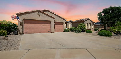 17166 W Laird Court, Surprise
