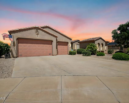 17166 W Laird Court, Surprise