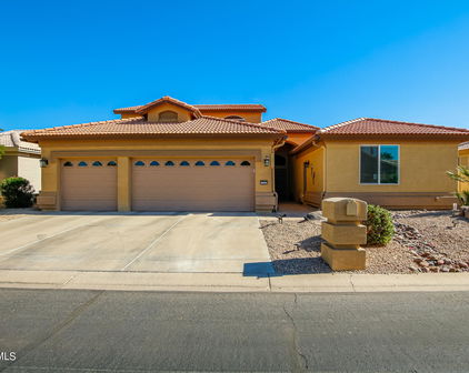 3323 N 153rd Drive, Goodyear