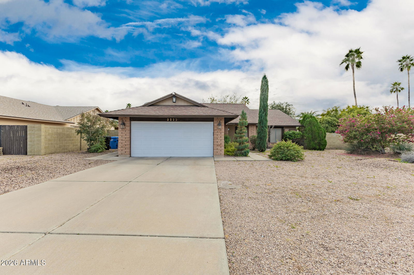 3215 W Paradise Lane, Phoenix, 85053
