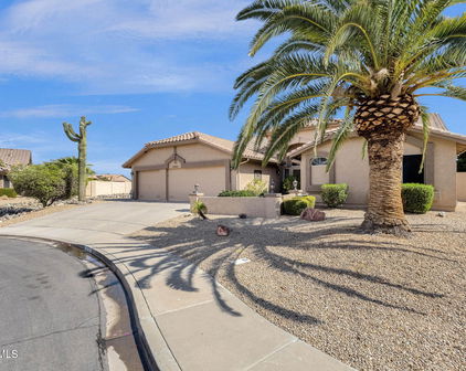 19791 N 86th Drive, Peoria