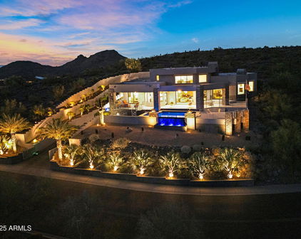 13209 N 17th Place, Phoenix