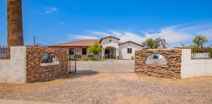7802 S 55th Avenue, Laveen