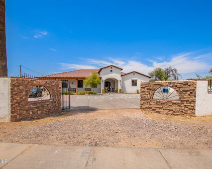 7802 S 55th Avenue, Laveen
