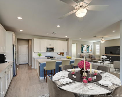 5608 S Remington --, Mesa
