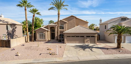 1806 W Redfield Road, Gilbert