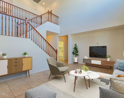 11738 W Monte Lindo Lane, Sun City