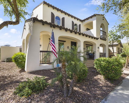 20897 W Edith Way, Buckeye