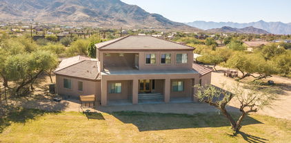 2945 W Olney Avenue, Laveen