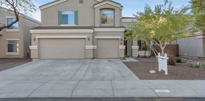 11751 W Montana De Oro Drive, Sun City