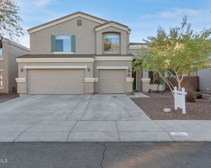 11751 W Montana De Oro Drive, Sun City