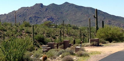 8300 E Spanish Boot Road Unit 110, Carefree
