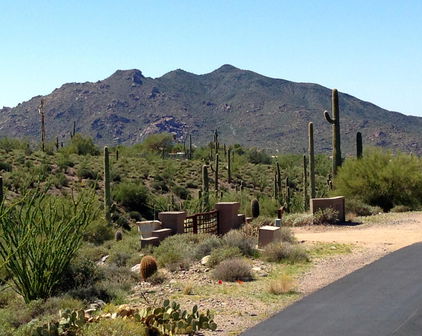 8300 E Spanish Boot Road Unit 110, Carefree
