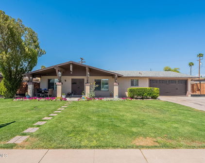 6244 W Clouse Drive, Phoenix