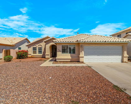 16240 W Maricopa Street, Goodyear
