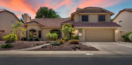 401 N Cholla Street, Chandler