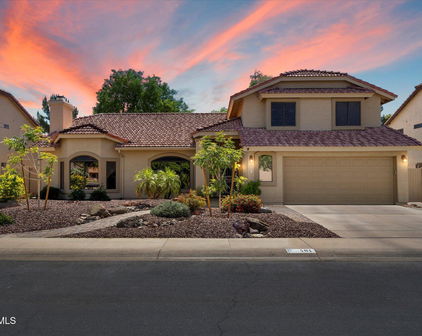 401 N Cholla Street, Chandler