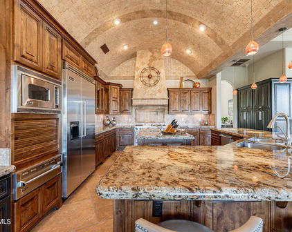 15512 E Desert Hawk Trail, Fountain Hills