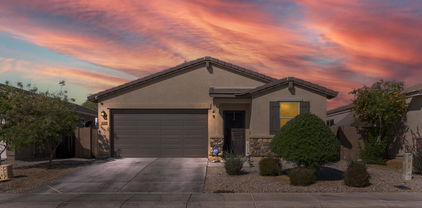 2292 S 236th Drive, Buckeye