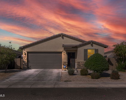 2292 S 236th Drive, Buckeye