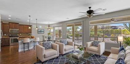 17531 W Silver Fox Way, Goodyear