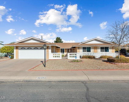 10344 W Rodgers Circle, Sun City