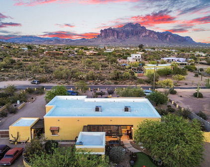 4336 N Colt Road, Apache Junction