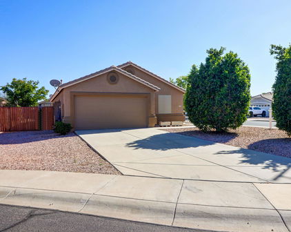22271 N 108th Avenue, Sun City