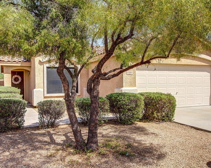 21931 N 107th Drive, Sun City