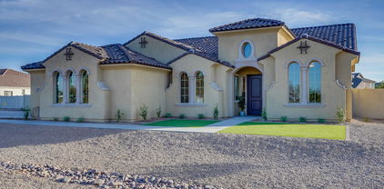 4609 W Thurman Drive, Laveen
