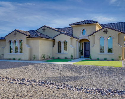 4609 W Thurman Drive, Laveen