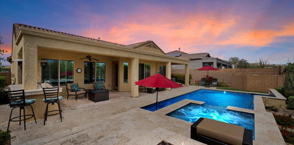 5621 E Lonesome Trail, Cave Creek
