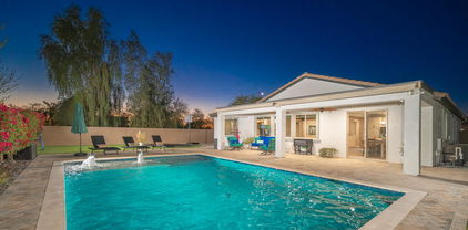 10039 W Villa Hermosa --, Peoria