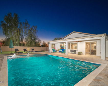 10039 W Villa Hermosa --, Peoria