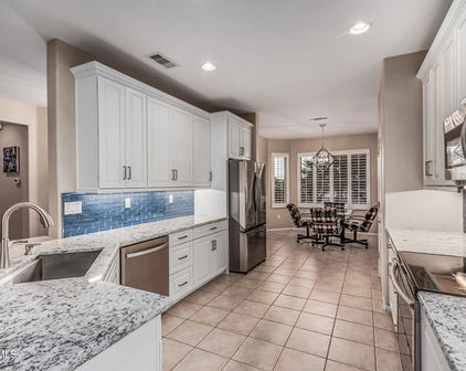 15450 W Miramonte Court, Surprise